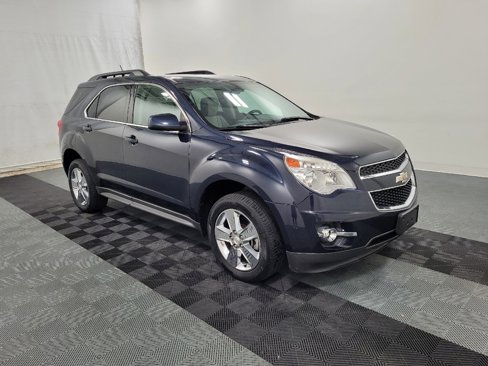 Used 2015 Chevrolet Equinox LT w/ Power Convenience Package image 11
