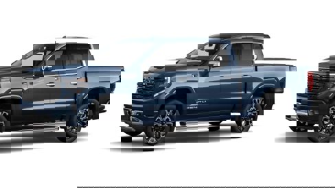 New 2026 GMC Sierra 1500 Denali Ultimate image 24