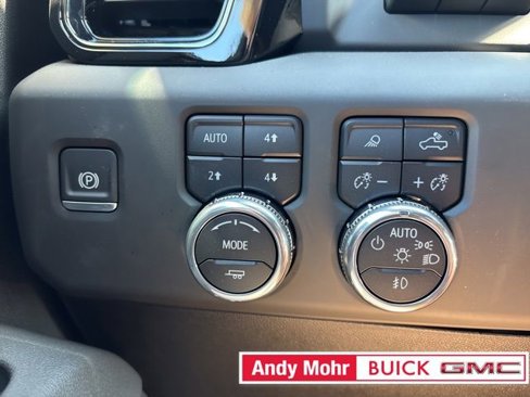 New 2026 GMC Sierra 1500 AT4 w/ AT4 Premium Package image 38