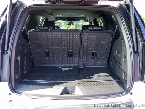 New 2026 Chevrolet Tahoe LT w/ Comfort Package image 22