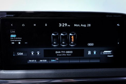 Used 2022 Hyundai Sonata SEL Plus w/ Cargo Package image 33