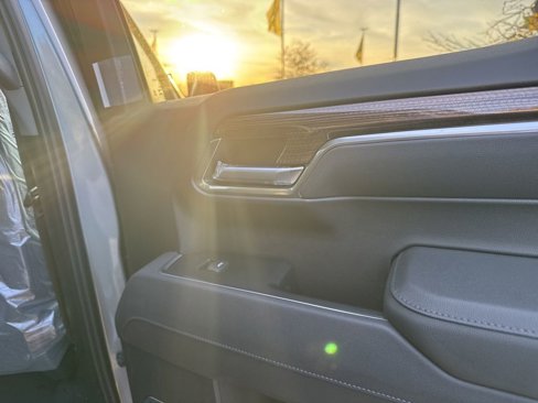 New 2026 Chevrolet Silverado 1500 RST w/ Redline Edition image 15