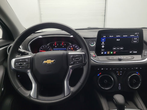 Used 2023 Chevrolet Blazer LT w/ Convenience Package image 22