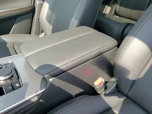 New 2025 MAZDA CX-90 3.3 Turbo w/ Premium Sport Pkg image 23