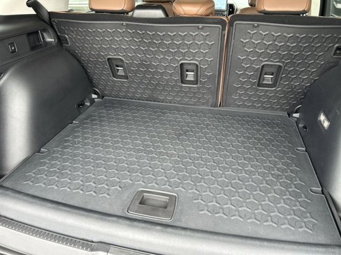 Certified 2024 Ford Bronco Sport Badlands w/ Premium Package image 9