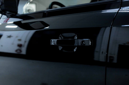 Used 2023 Land Rover Defender 110 X image 38