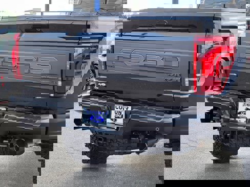 New 2025 Ford F150 Raptor image 46