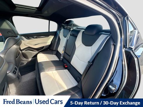 Used 2024 Cadillac CT5 Sport image 27