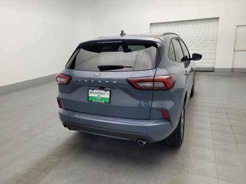 Used 2023 Ford Escape ST-Line image 7