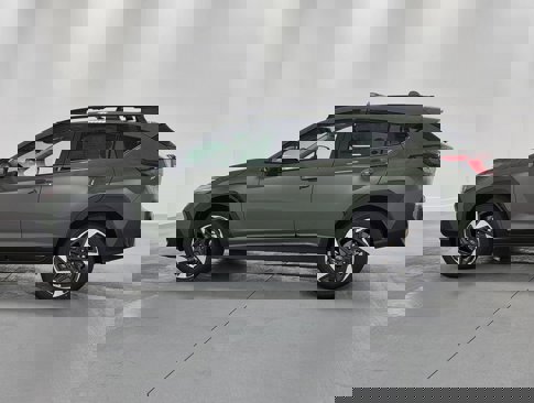 New 2025 Subaru Crosstrek 2.5i Limited image 4