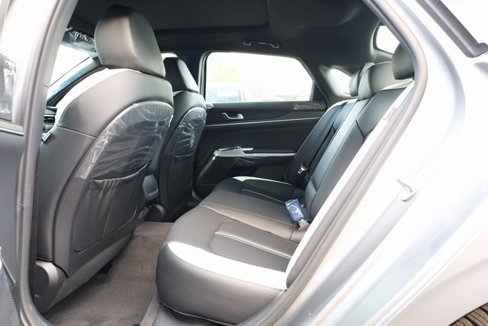 New 2026 Kia K5 GT-Line image 23