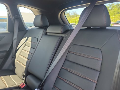 New 2026 Honda CR-V Sport-L image 12