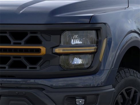 New 2025 Ford F150 Tremor w/ Equipment Group 402A High image 18