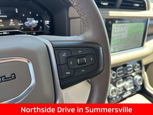 Certified 2024 GMC Yukon Denali w/ Max Trailering Package image 23