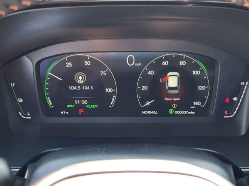 New 2026 Honda CR-V Sport-L image 10