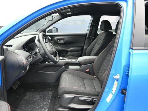 New 2026 Honda HR-V Sport image 32