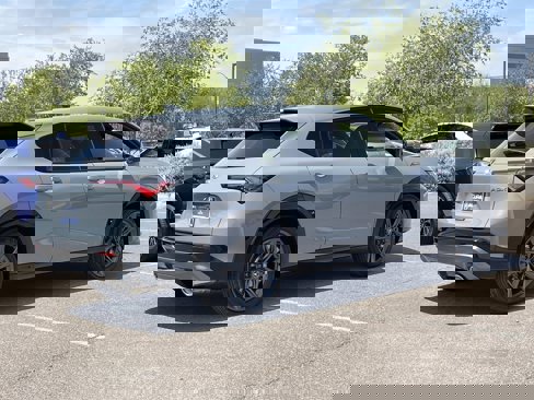 New 2025 Acura ADX A-Spec image 6
