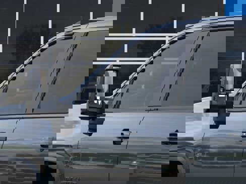 New 2026 Chevrolet Silverado 2500 LT w/ Trail Boss Package image 12