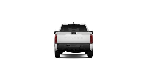 New 2026 Toyota Tundra Limited image 8