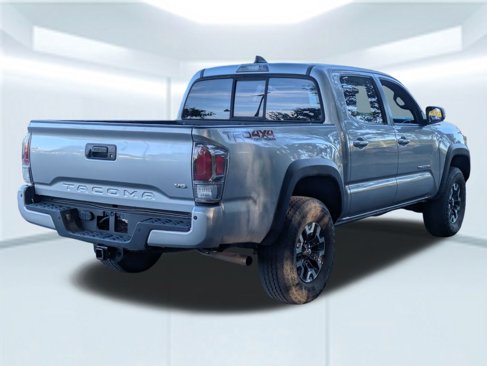 Used 2023 Toyota Tacoma SR image 6