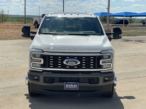 New 2026 Ford F350 King Ranch image 2