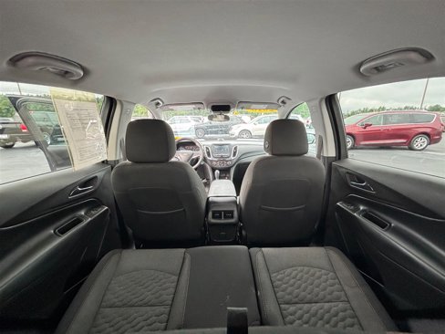 Used 2018 Chevrolet Equinox LT image 22