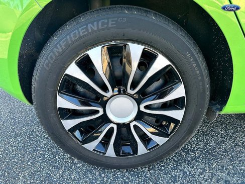 Used 2014 Ford Fiesta SE image 24