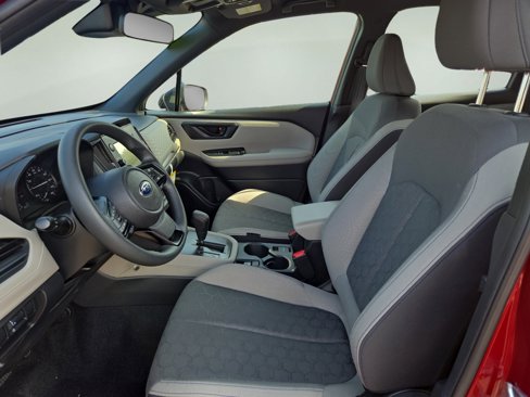 Certified 2025 Subaru Forester image 13