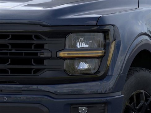 New 2025 Ford F150 XLT w/ Equipment Group 302A MID image 18