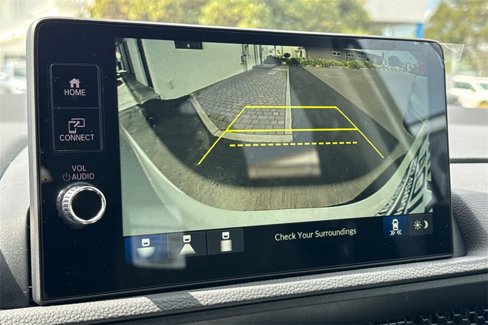 New 2026 Honda CR-V EX image 16