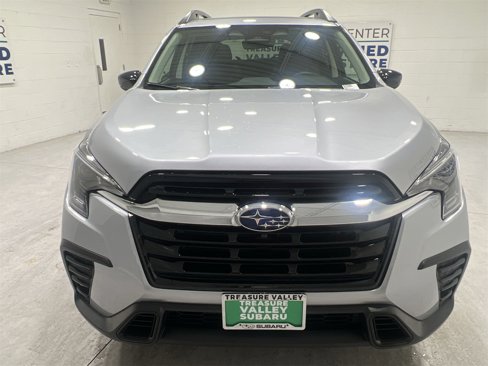 New 2025 Subaru Ascent Limited image 3