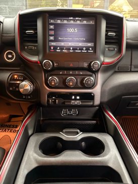 Used 2020 RAM 1500 Rebel w/ Rebel Level 1 Equipment Group image 27