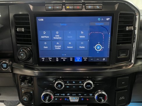 Used 2024 Ford F250 Lariat w/ Lariat Ultimate Package image 15
