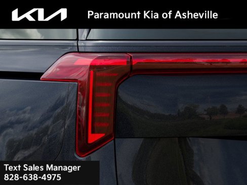 New 2026 Kia Carnival SX Prestige image 11