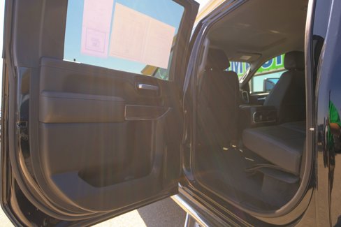 Used 2021 Chevrolet Silverado 3500 LTZ w/ LTZ Plus Package image 29