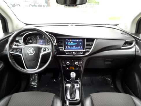 Used 2019 Buick Encore Preferred image 15