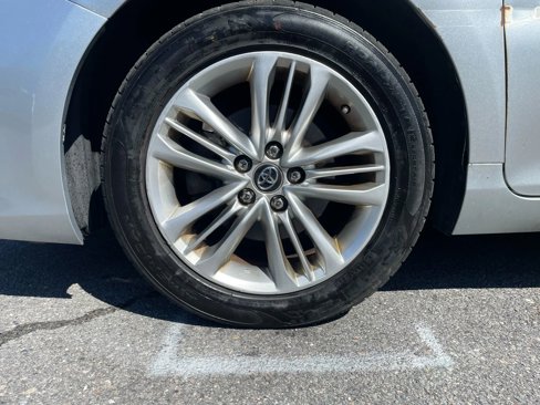 Used 2016 Toyota Camry SE image 43