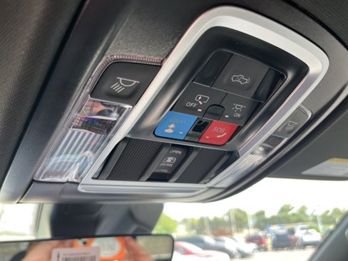 New 2025 RAM 1500 Big Horn image 22