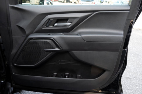 Used 2024 Chevrolet Silverado EV W/T image 36
