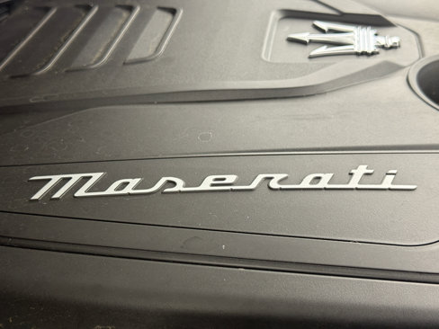 Used 2024 Maserati Grecale GT image 28