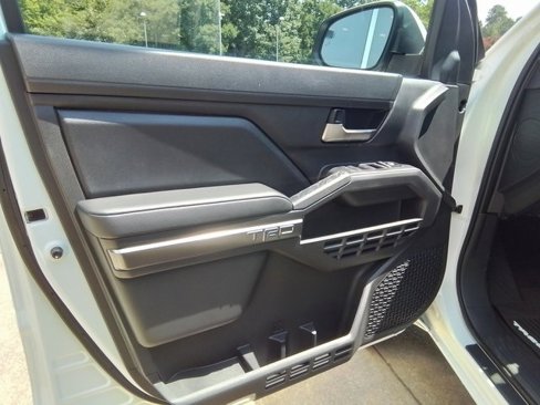 New 2025 Toyota Tacoma TRD Off-Road image 21