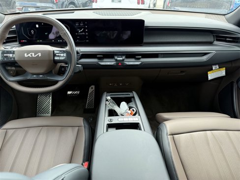 New 2026 Kia EV9 GT-Line image 15