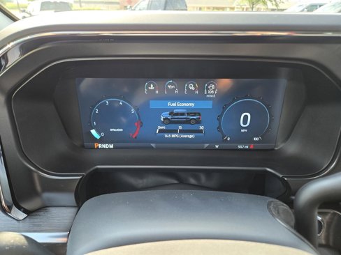 New 2026 Ford F250 Lariat image 15