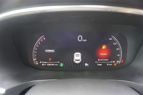 Used 2024 Acura MDX SH-AWD image 7