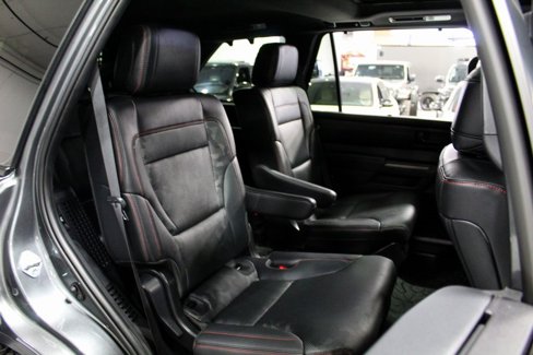 Used 2024 Toyota Sequoia TRD Pro image 26