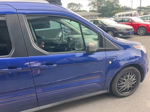 Used 2018 Ford Transit Connect XLT image 17