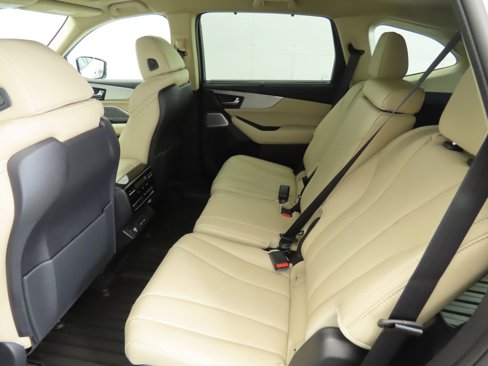 New 2026 Acura MDX w/ Technology Package image 23