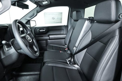 New 2025 GMC Sierra 1500 Pro w/ Pro Value Package image 8