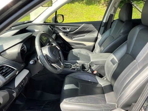 Used 2022 Subaru Forester Limited image 25