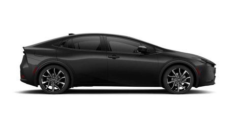 New 2026 Toyota Prius Plug-In Hybrid image 12